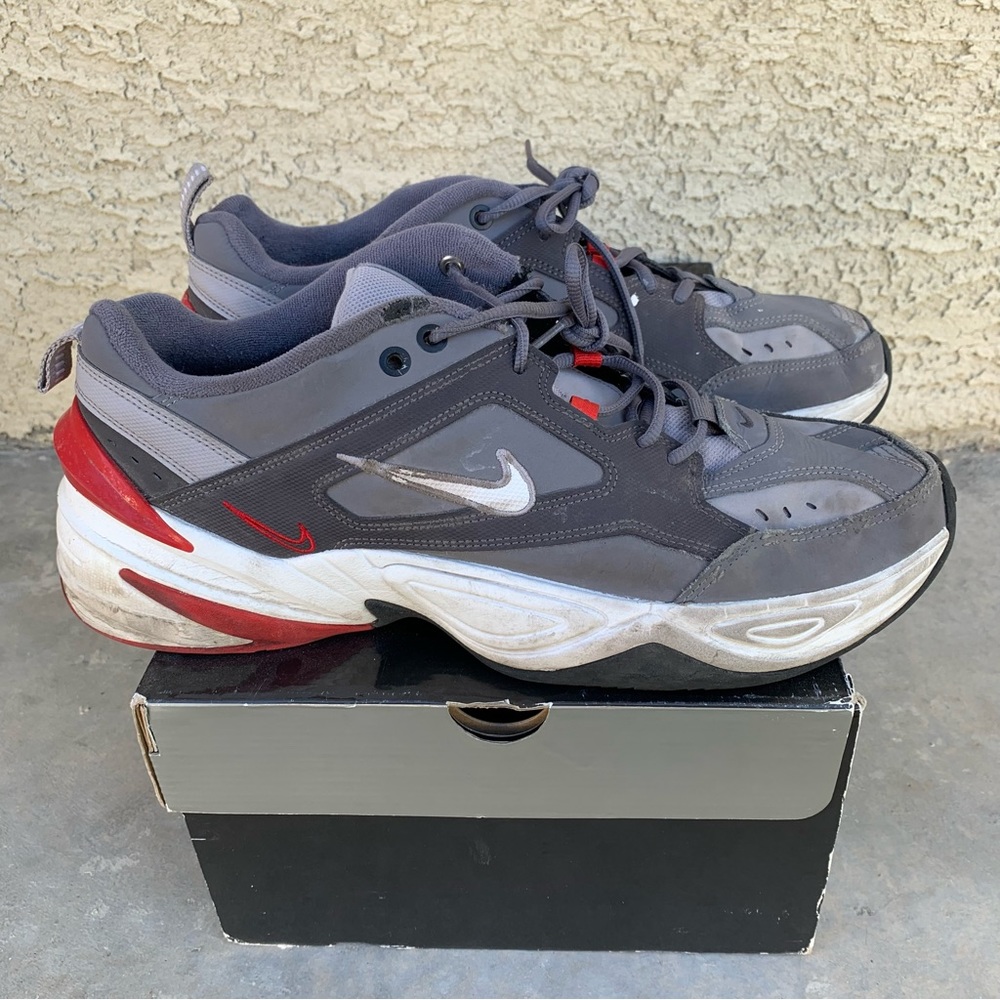 Nike M2K Tekno Men’s casual tennis shoes